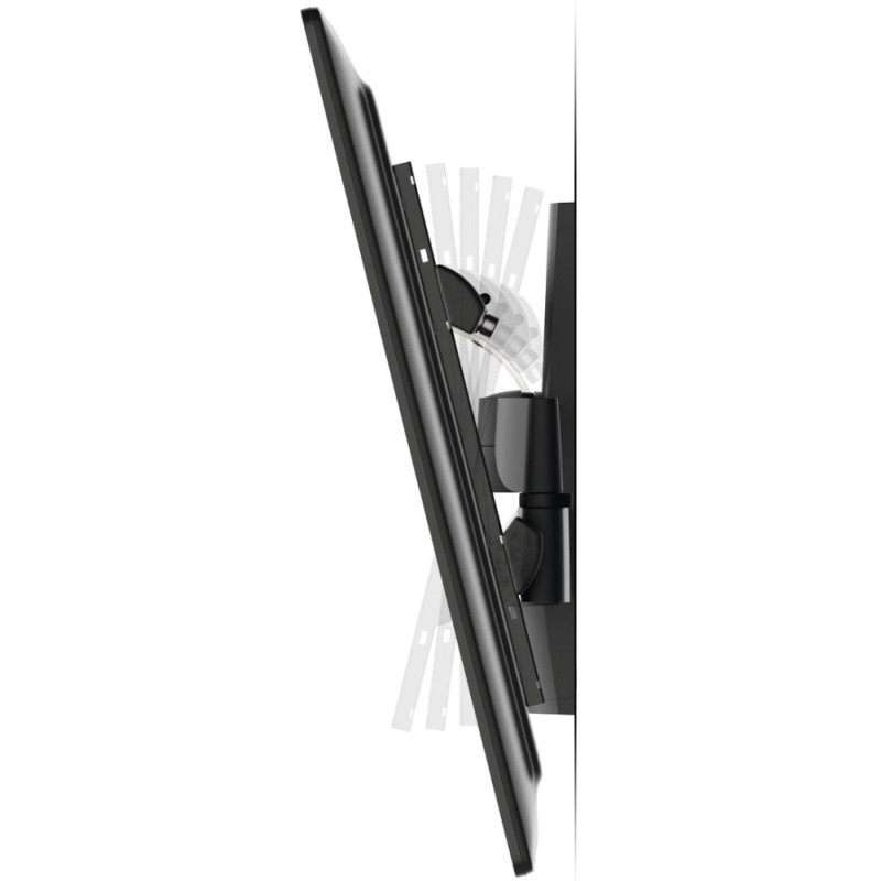 VOGELS Wall 3450 Black
