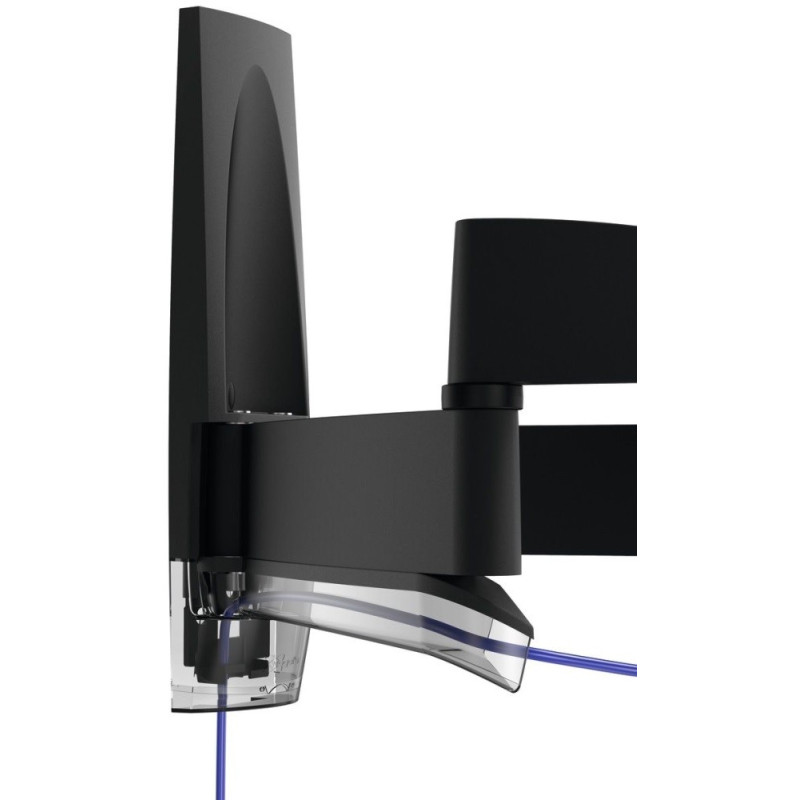 VOGELS Wall 3450 Black