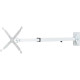 SECTOR CM95-150 White