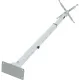 Кронштейн SECTOR CM95-150 White