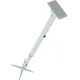 Кронштейн SECTOR CM95-150 White