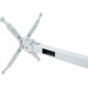 SECTOR CM95-150 White