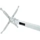 Кронштейн SECTOR CM95-150 White