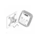 Кронштейн HP Aruba AP-220-MNT-W1W Mt Basic White Kit (JW047A)
