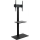 Кронштейн SECTOR T15 Black