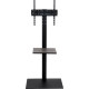 SECTOR T15 Black