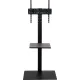 Кронштейн SECTOR T15 Black