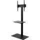 Кронштейн SECTOR T15 Black