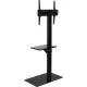 Кронштейн SECTOR T15 Black