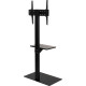 SECTOR T15 Black