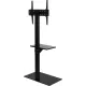Кронштейн SECTOR T15 Black