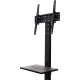 Кронштейн SECTOR T15 Black