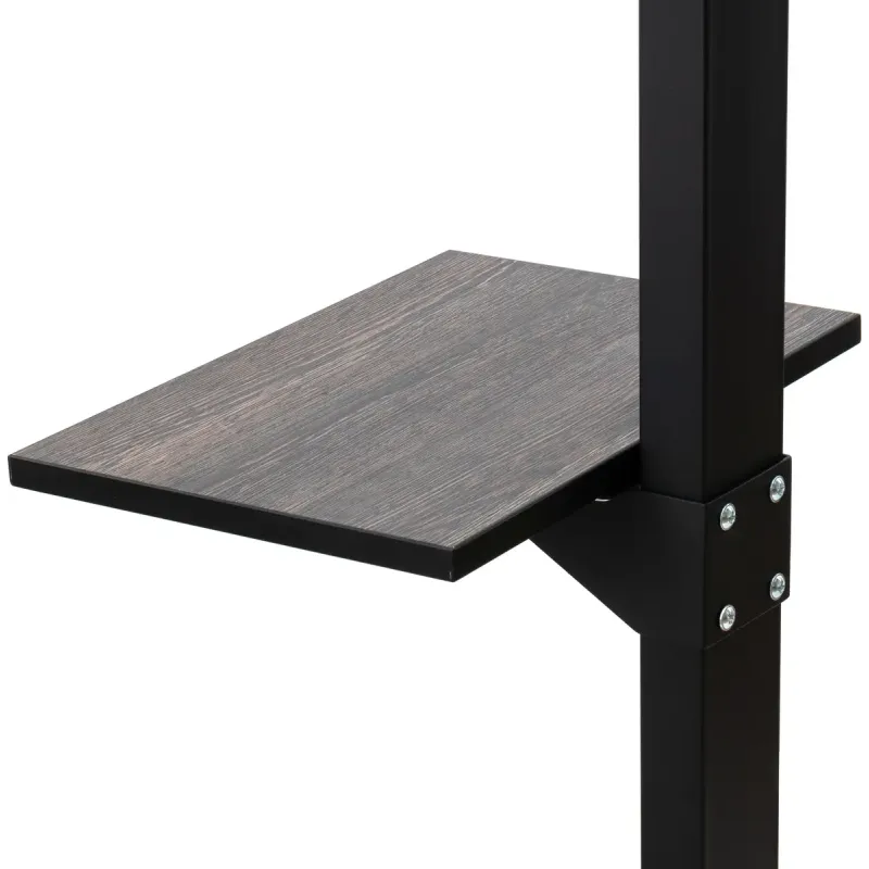 Кронштейн SECTOR T15 Black