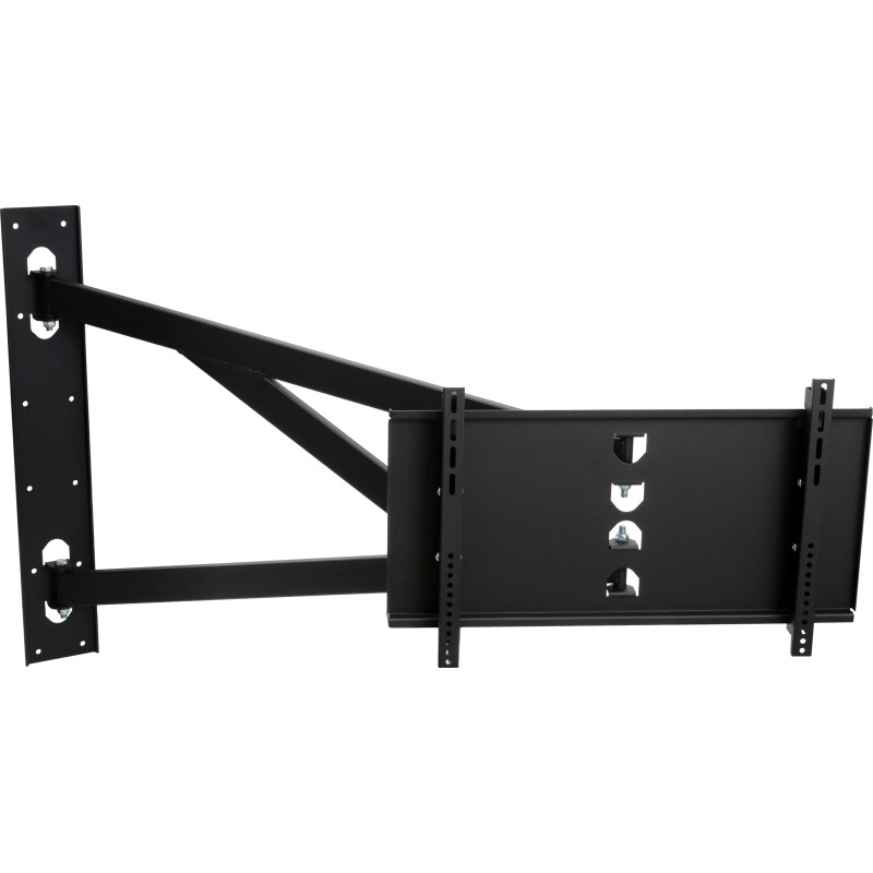 SECTOR TV100 Black