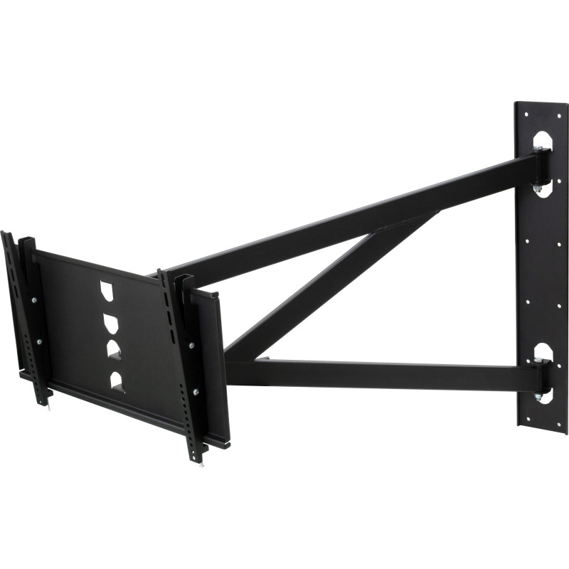 SECTOR TV100 Black