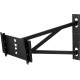SECTOR TV100 Black