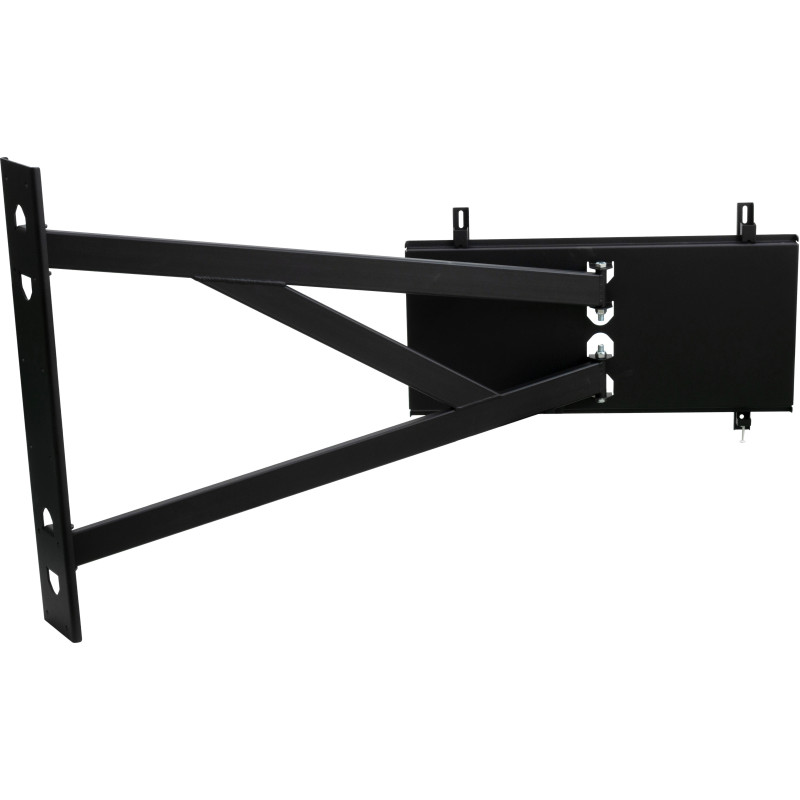 SECTOR TV100 Black
