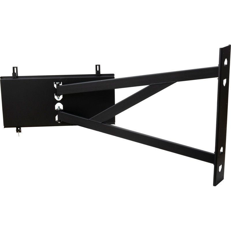 SECTOR TV100 Black