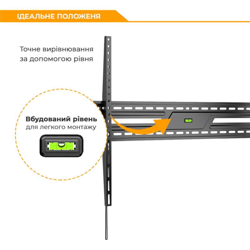 Кронштейн BRATECK KL38-69T
