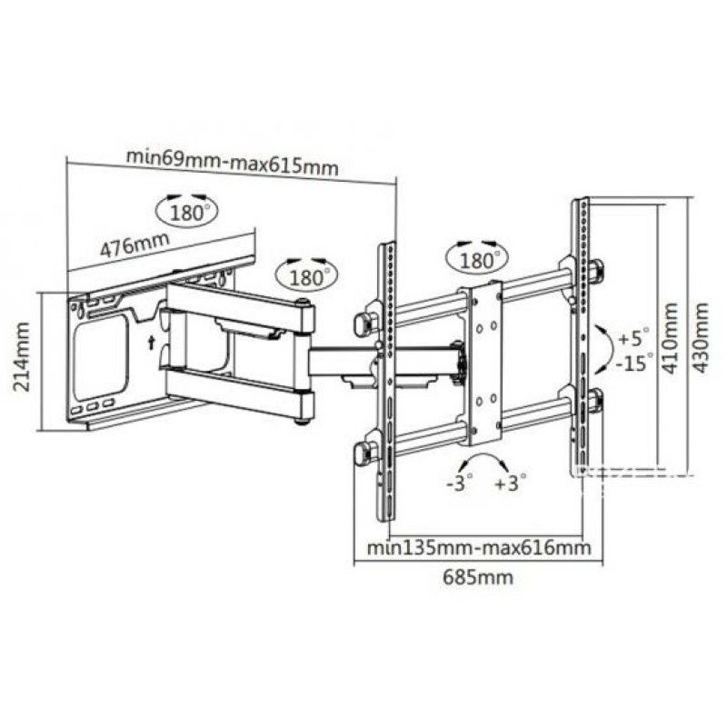 ITECH PTRB-77