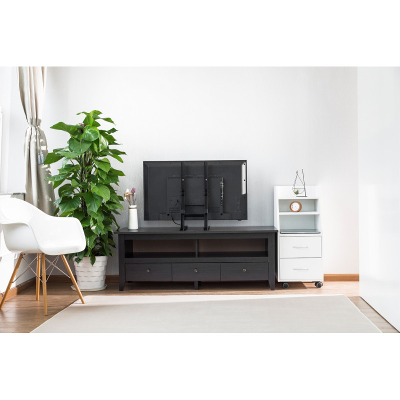 Кронштейн Gembird TVS-D70F-01