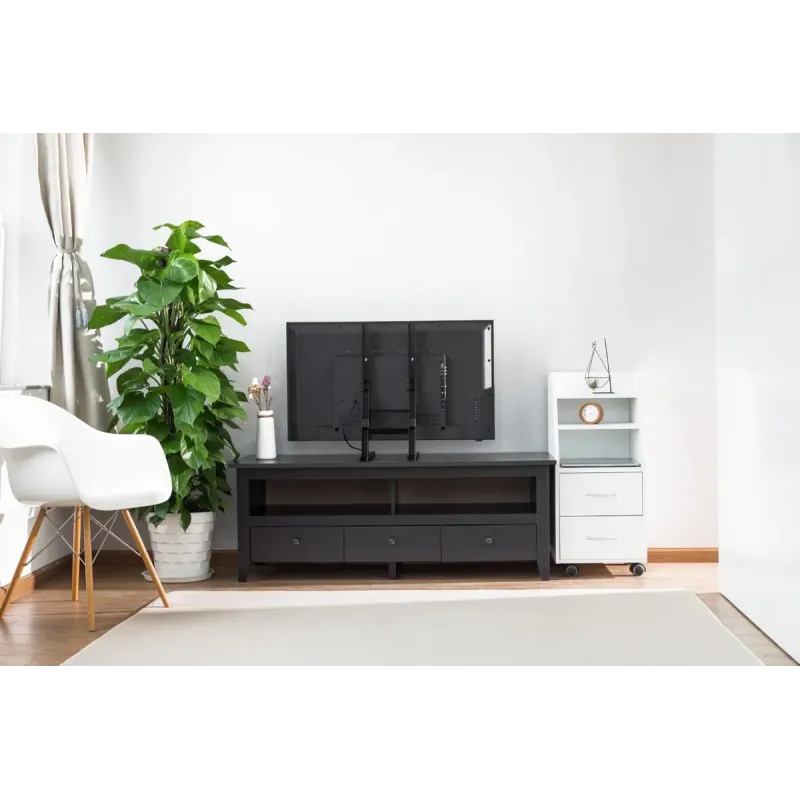Кронштейн Gembird TVS-D70F-01