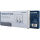 Кронштейн Gembird TVS-D70F-01