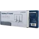 Кронштейн Gembird TVS-D70F-01