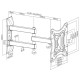 SATELIT 19-43PIVOT200A