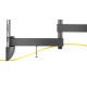 SATELIT 19-43PIVOT200A