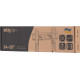 ATG W2455FB Black