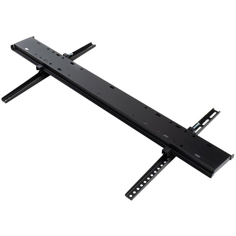SECTOR TV08T Black