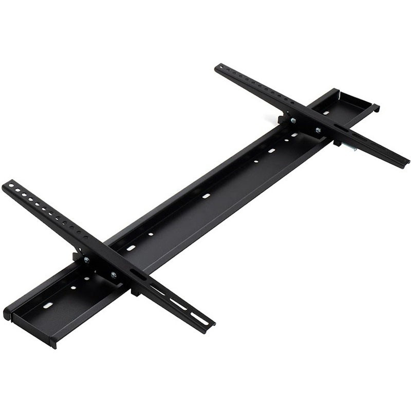 SECTOR TV08T Black