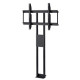 Кронштейн Yamaha YTS-V1200 Black