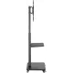 Кронштейн Gembird TVS-75S-02
