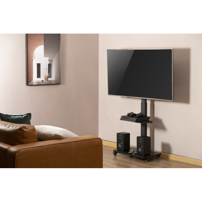 Кронштейн Gembird TVS-75S-02