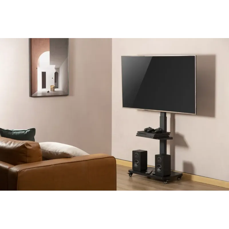 Кронштейн Gembird TVS-75S-02