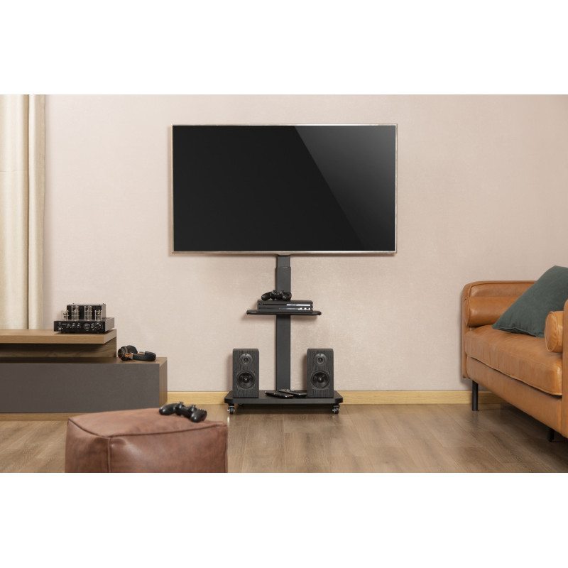 Кронштейн Gembird TVS-75S-02