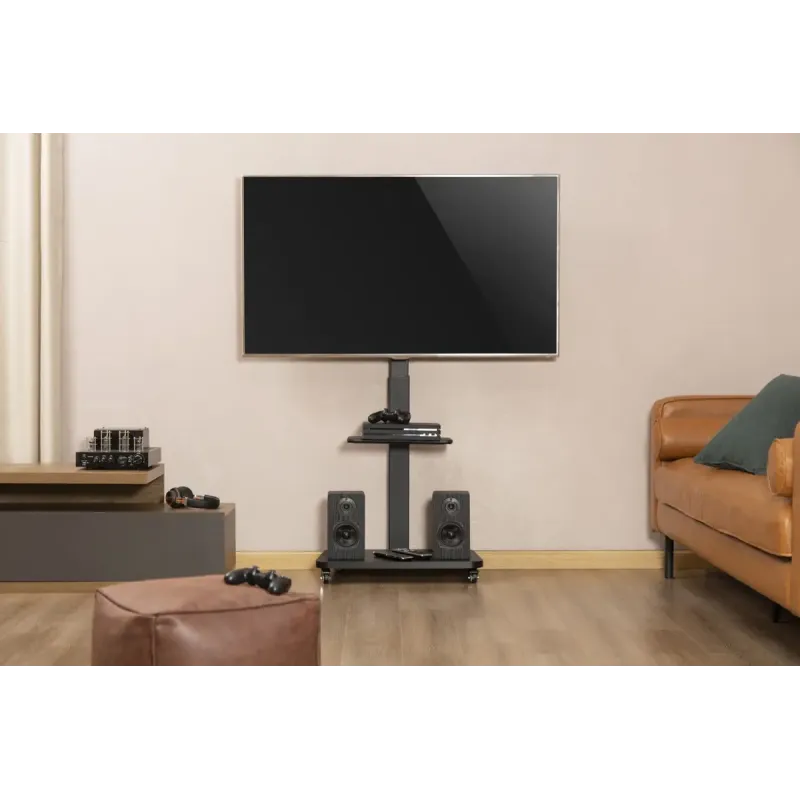 Кронштейн Gembird TVS-75S-02