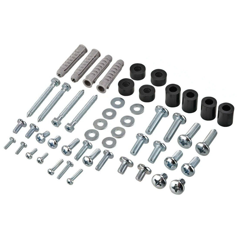 Кронштейн HAMA TV-WB, AR-2, 19-48