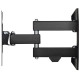 Кронштейн HAMA TV-WB, AR-2, 19-48