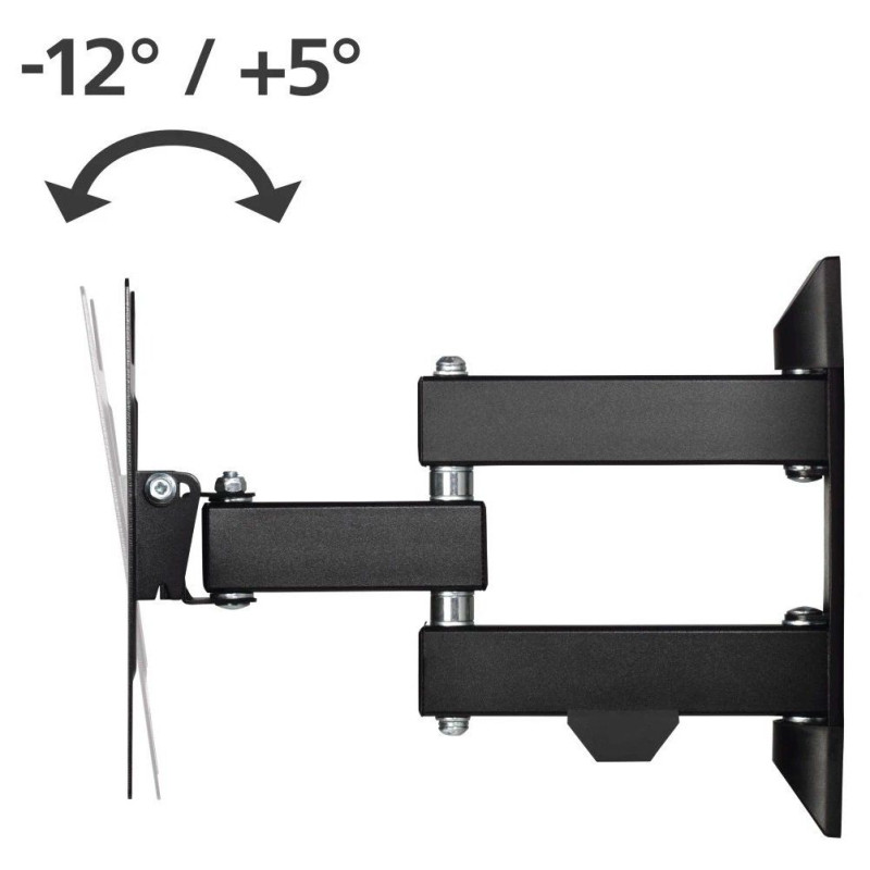 Кронштейн HAMA TV-WB, AR-2, 19-48