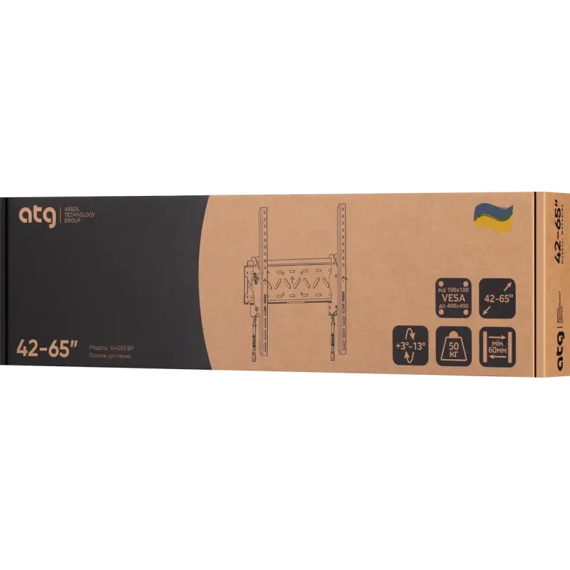 Кронштейн ATG W4265IBP