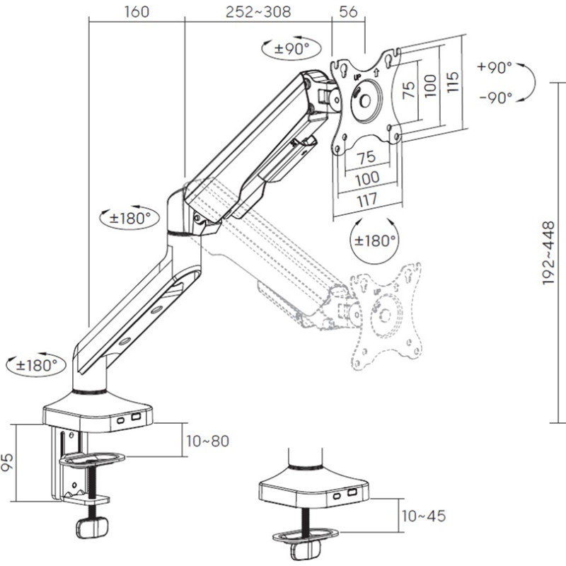 OfficePro MA441W
