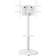 Кронштейн Gembird TVS-86TR-01-W