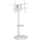 Кронштейн Gembird TVS-86TR-01-W