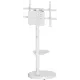 Кронштейн Gembird TVS-86TR-01-W