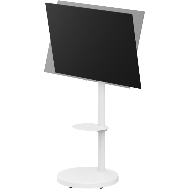 Кронштейн Gembird TVS-86TR-01-W