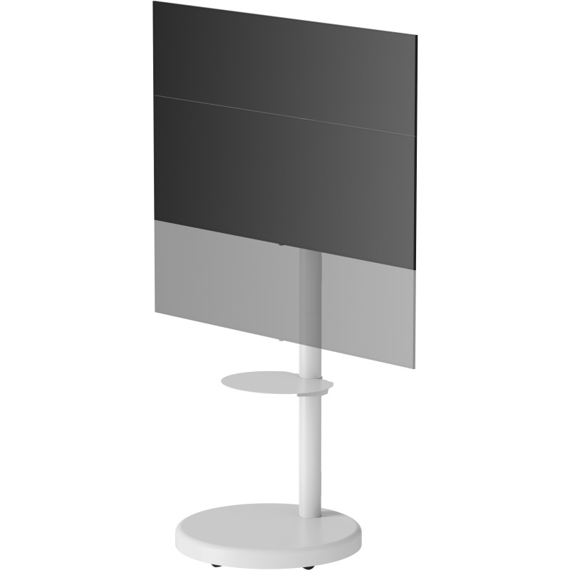 Кронштейн Gembird TVS-86TR-01-W