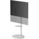 Кронштейн Gembird TVS-86TR-01-W